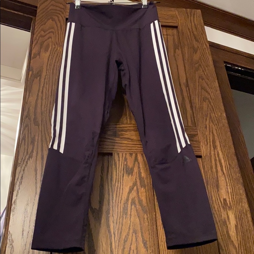 Adidas standard 19 leggings
